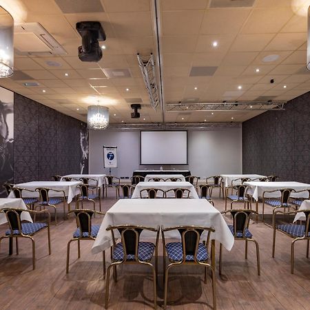 Fletcher Hotel - Restaurant Гейло Екстер'єр фото