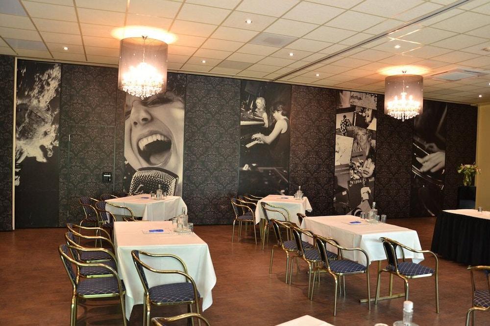 Fletcher Hotel - Restaurant Гейло Екстер'єр фото
