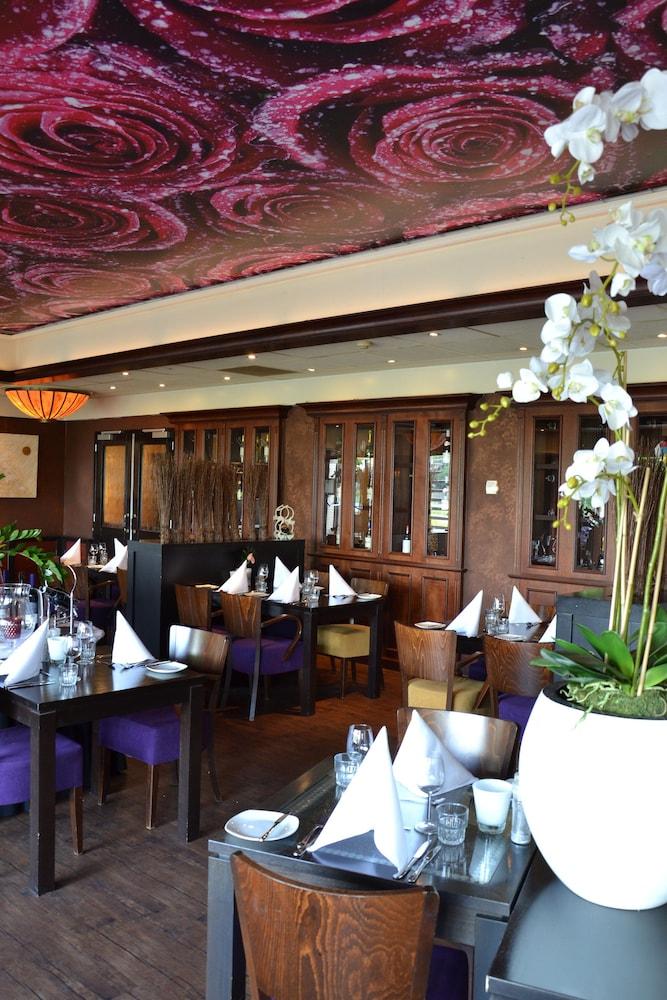Fletcher Hotel - Restaurant Гейло Екстер'єр фото