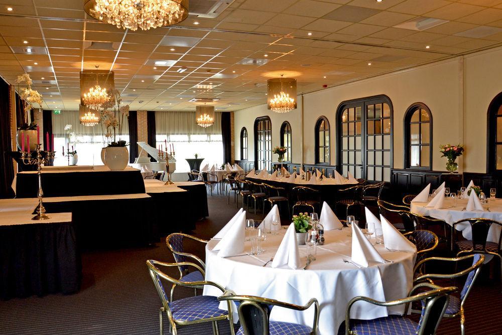 Fletcher Hotel - Restaurant Гейло Екстер'єр фото