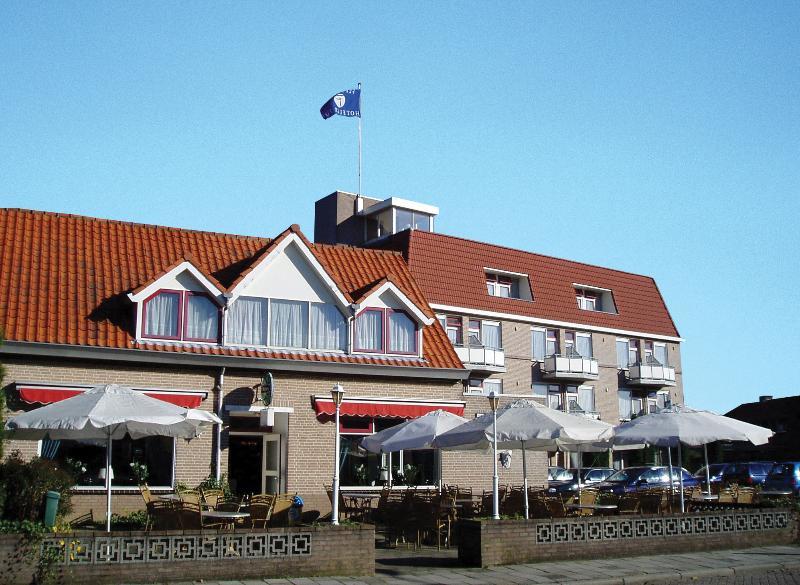 Fletcher Hotel - Restaurant Гейло Екстер'єр фото