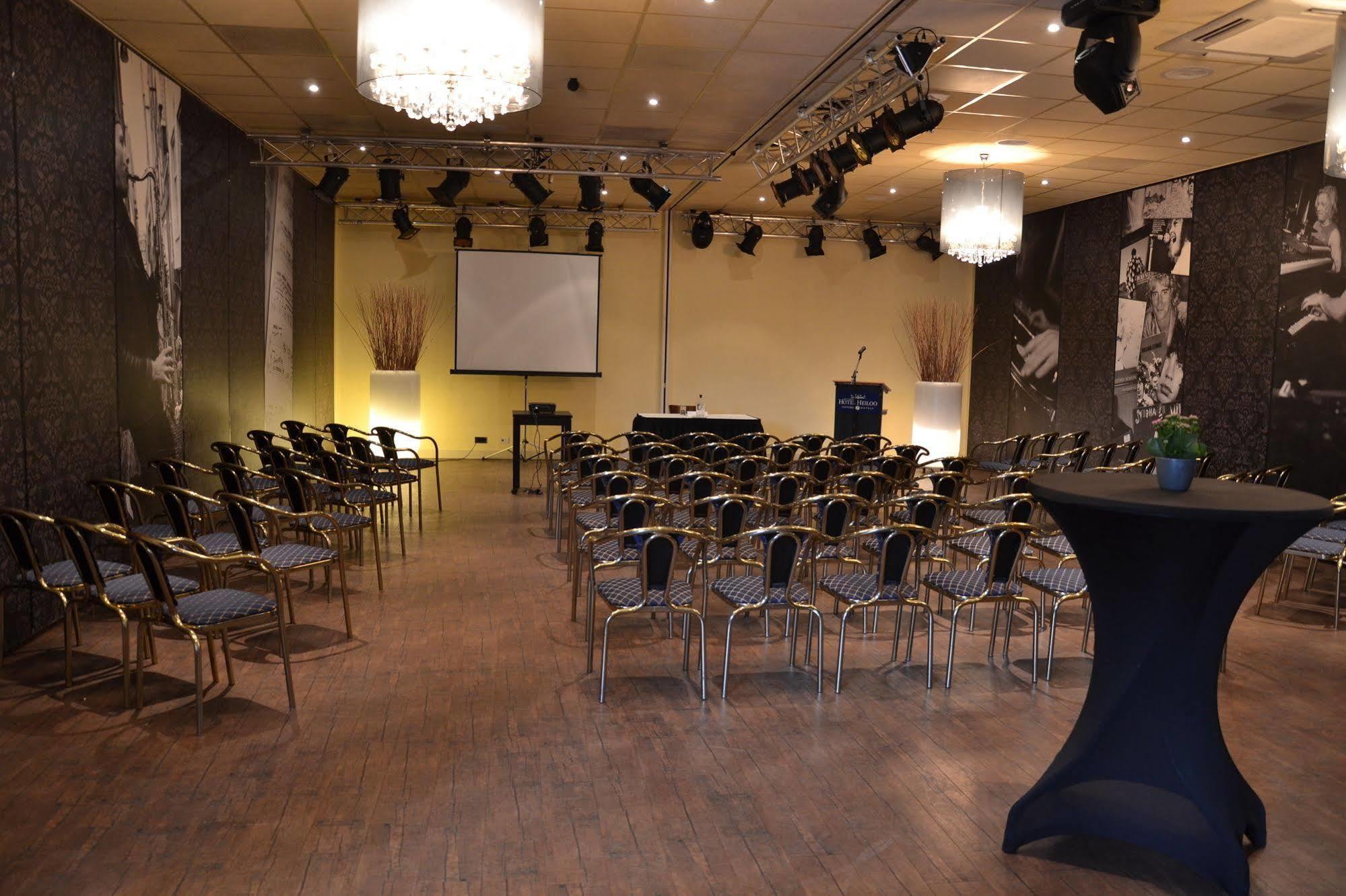 Fletcher Hotel - Restaurant Гейло Екстер'єр фото