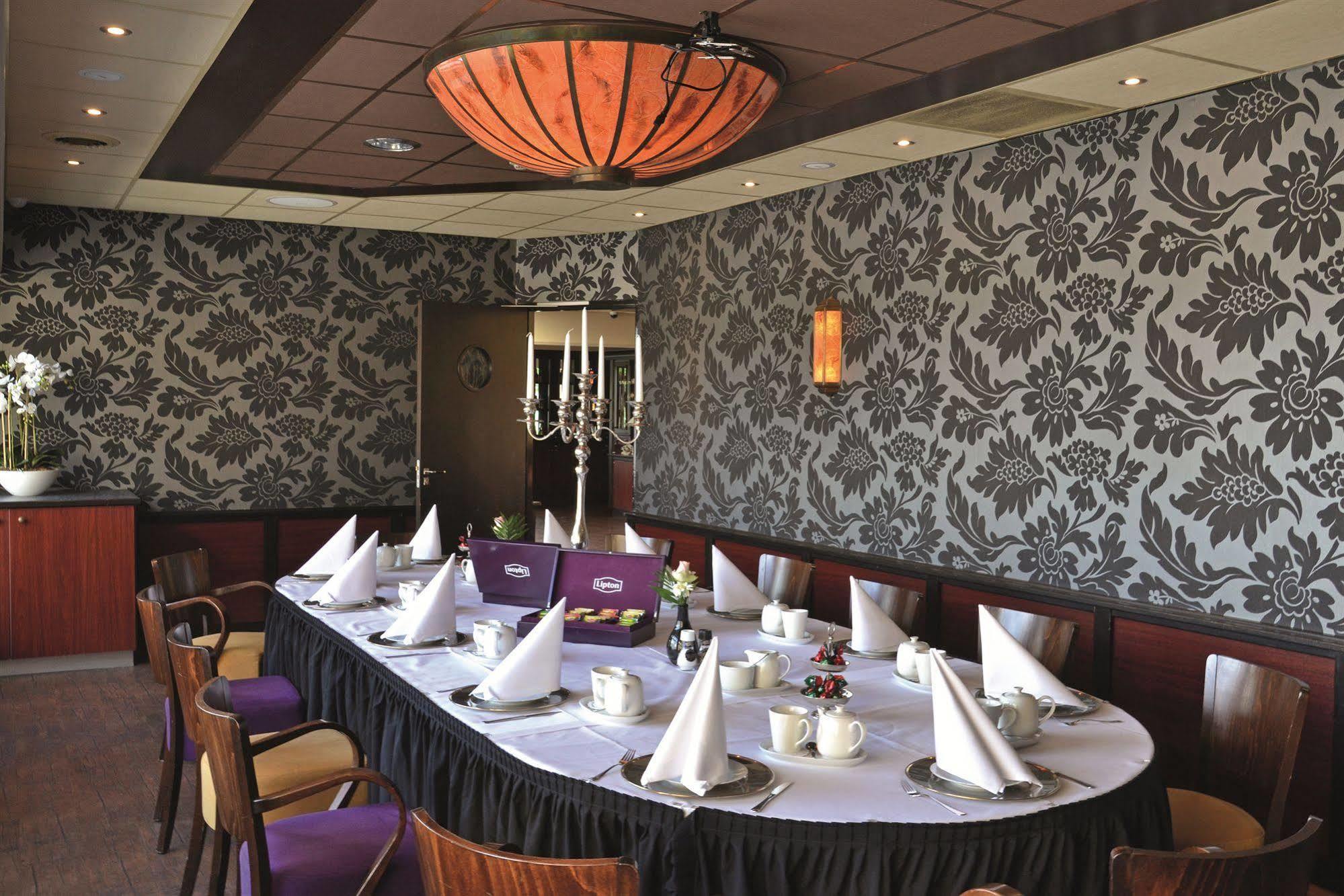 Fletcher Hotel - Restaurant Гейло Екстер'єр фото